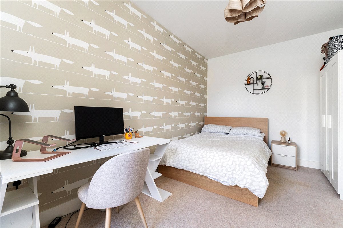 2 bedroom House, Lapwing Avenue, Trumpington, CB2 - Sold STC, Image 9