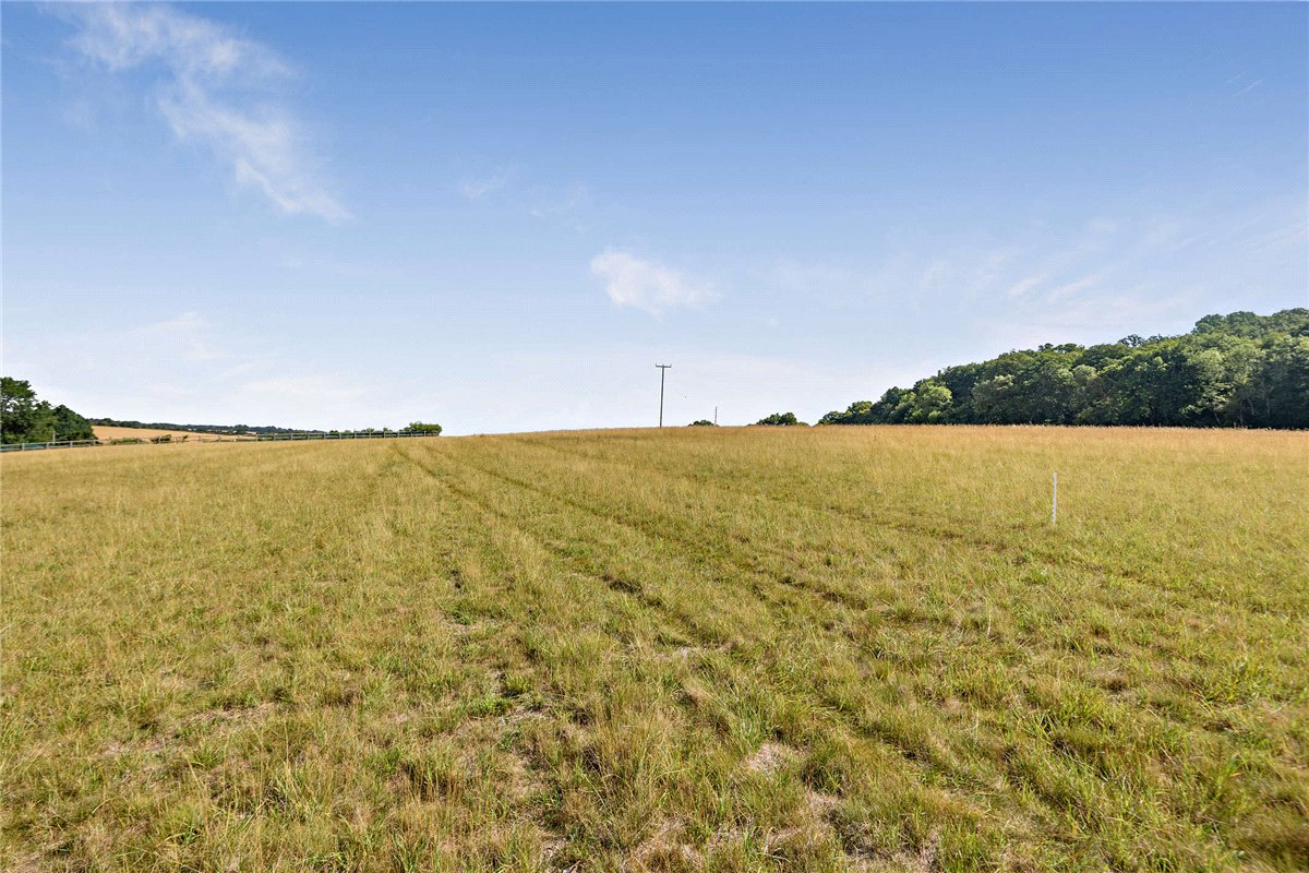   Land, Pebble Lane, Winterbourne, RG20 - Sold, Image 5
