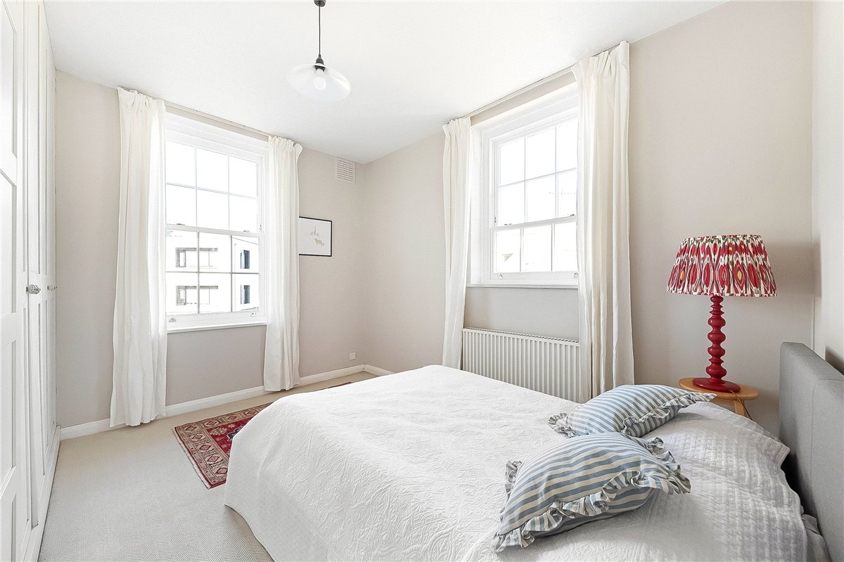 1 bedroom Flat, Vicarage Crescent, London, SW11 - Sold STC, Image 11