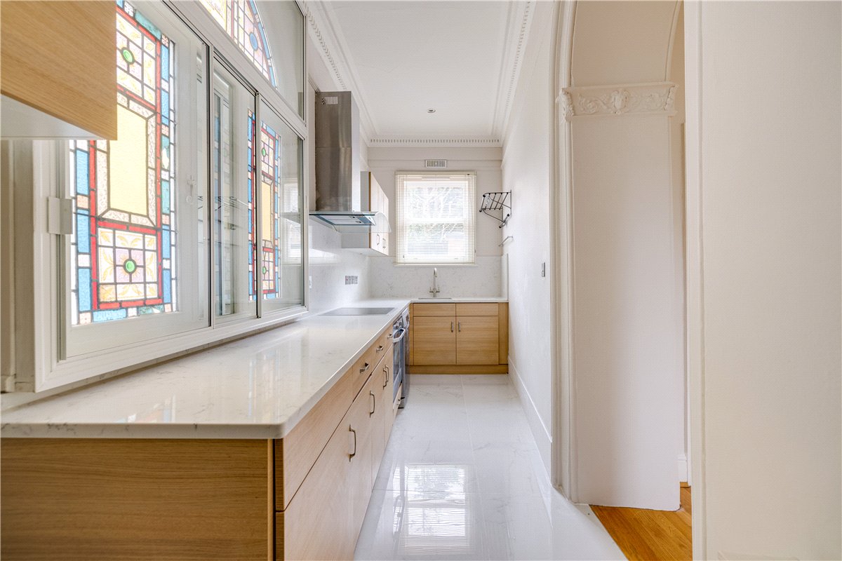 2 bedroom Residential, Petersham Road, Richmond, TW10 - Let Agreed, Image 20