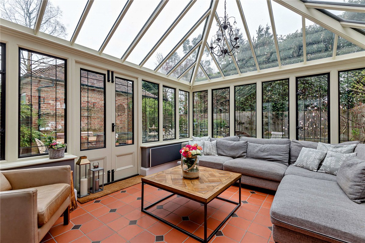 2 bedroom House, Star Lane, Highclere, RG20 - Sold STC, Image 16