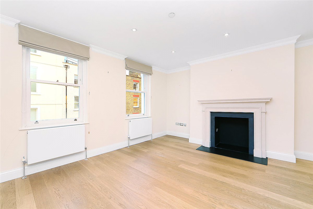 2 bedroom Flat, Seymour Place, Marylebone, W1H - Available, Image 5