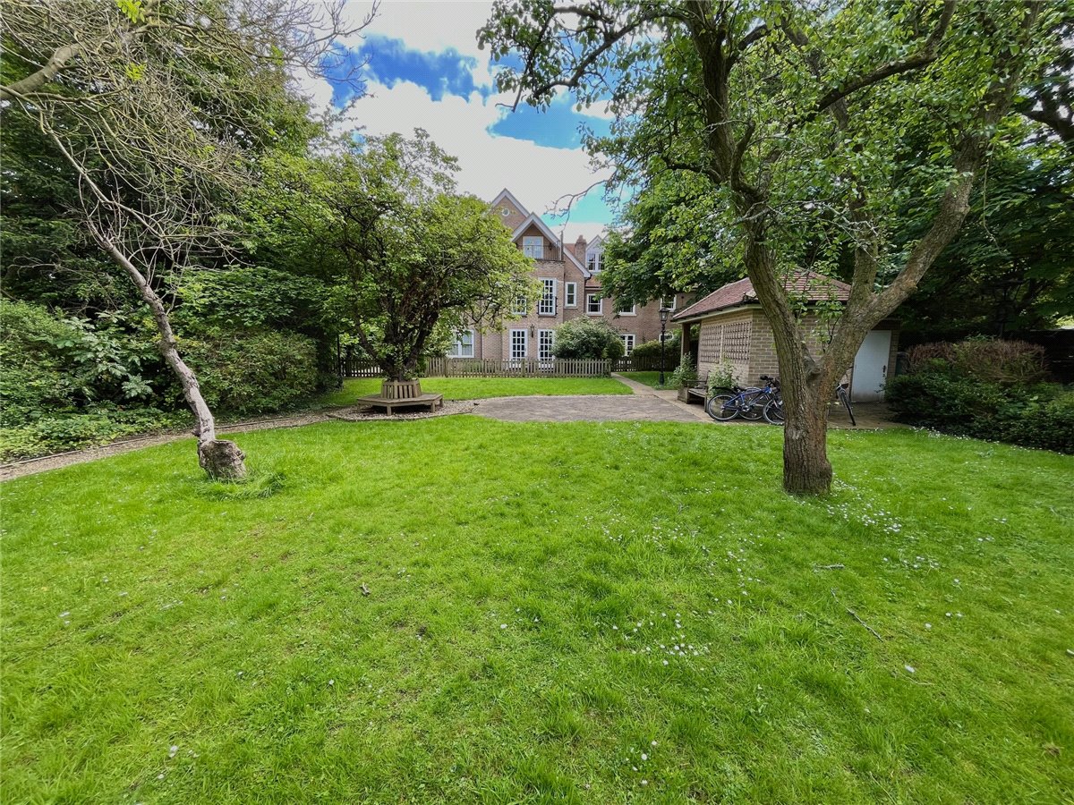 2 bedroom Flat, Glebe Road, Cambridge, CB1 - Available, Image 7
