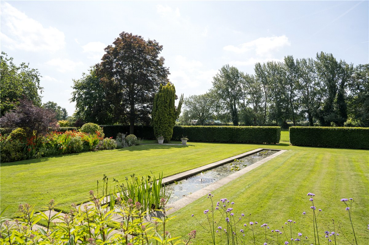 4 bedroom House, Woodgate Lane, Weeton, LS17 - Sold STC, Image 16