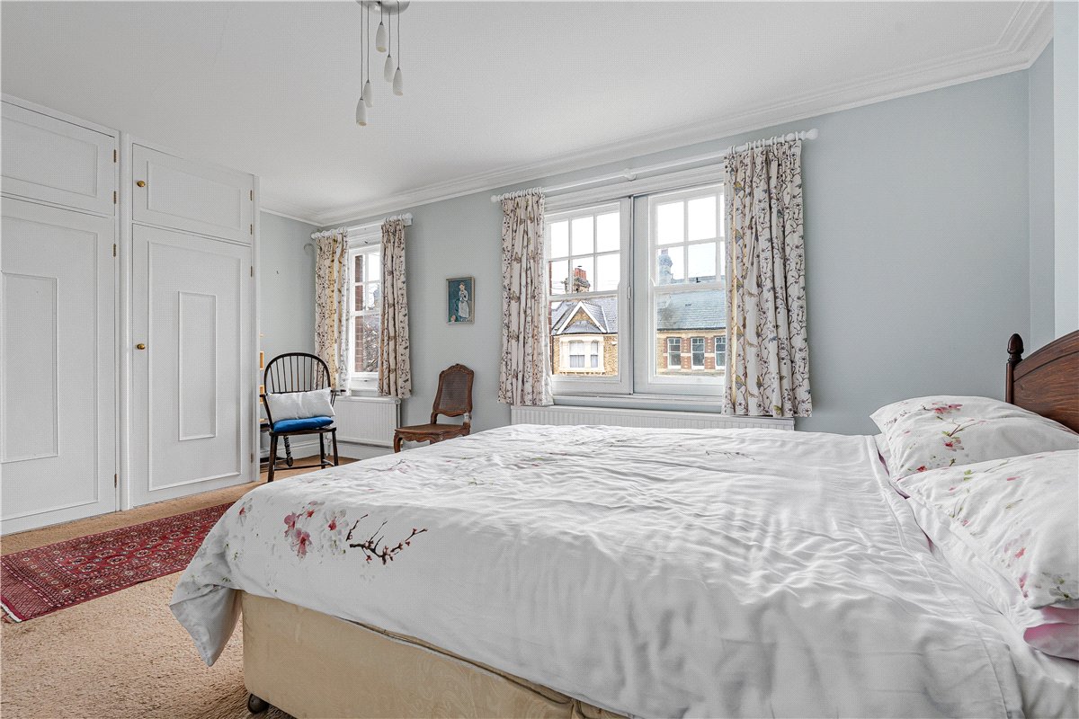 4 bedroom House, Thorncliffe Road, Oxford, OX2 - Available, Image 16