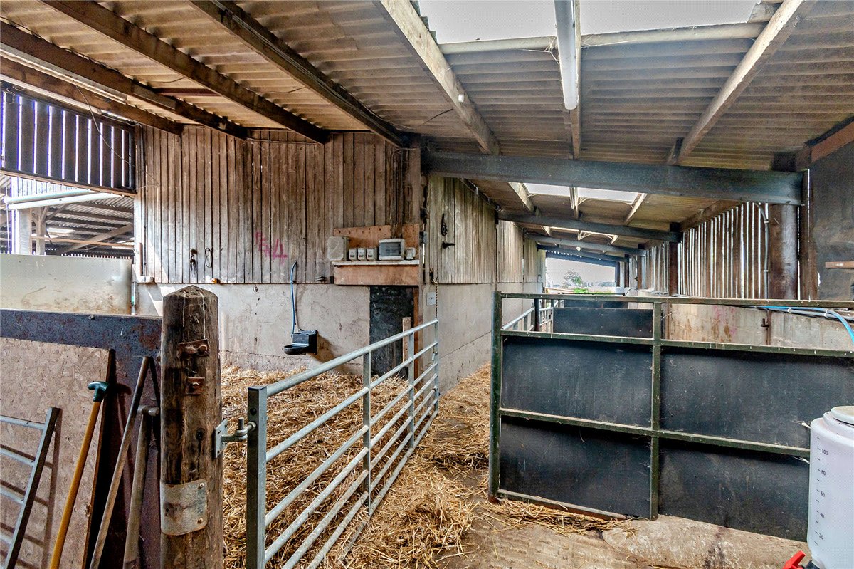   Farm, Wains Lane, Staxton, YO12 - Sold STC, Image 15