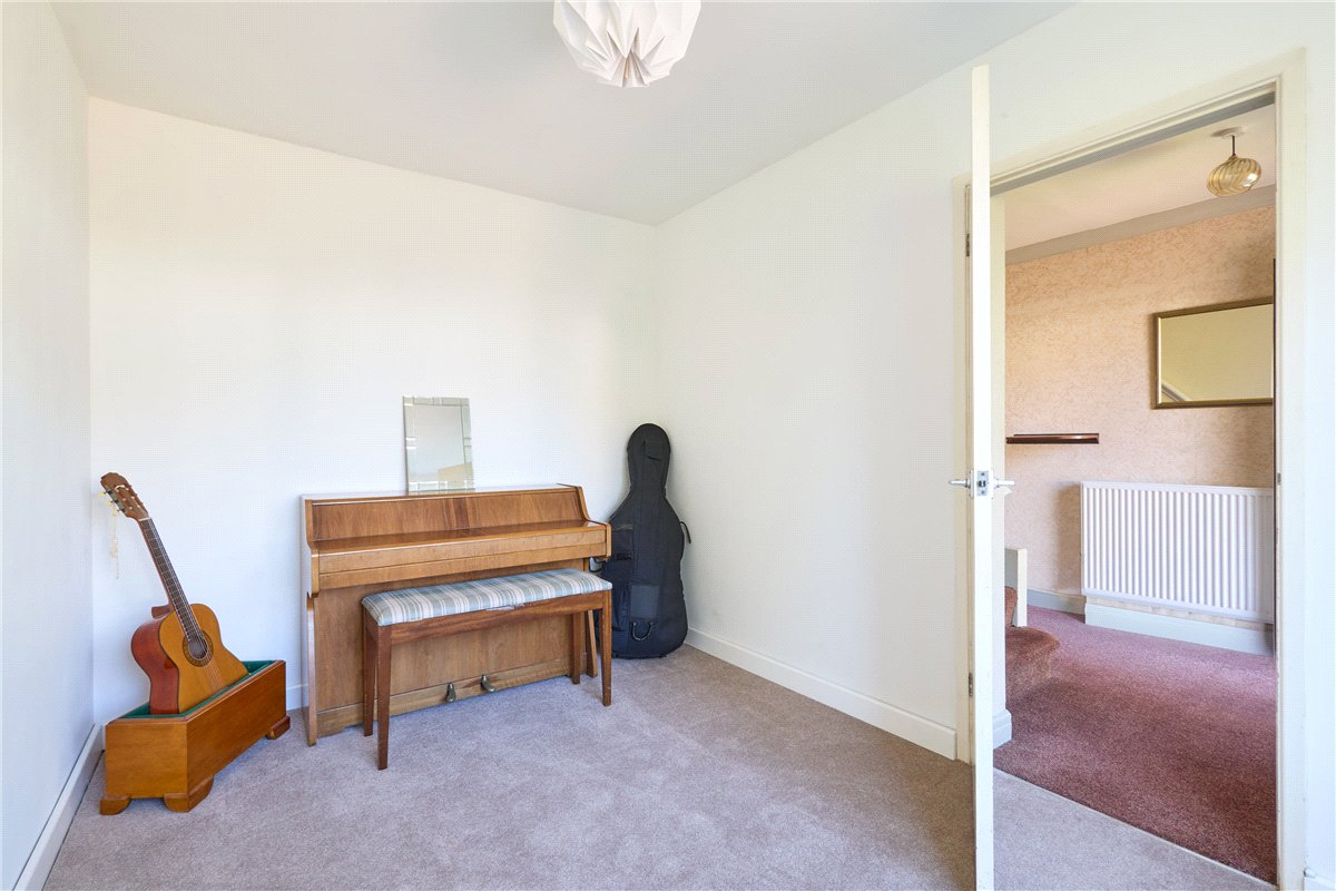 5 bedroom House, Woodlands Park, Girton, CB3 - Sold, Image 16