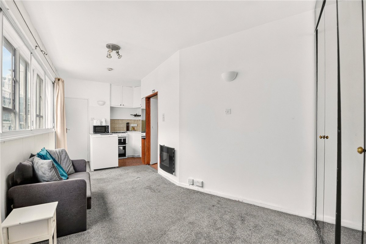 0 bedroom Flat, Harrington Road, South Kensington, SW7 - Available, Image 8