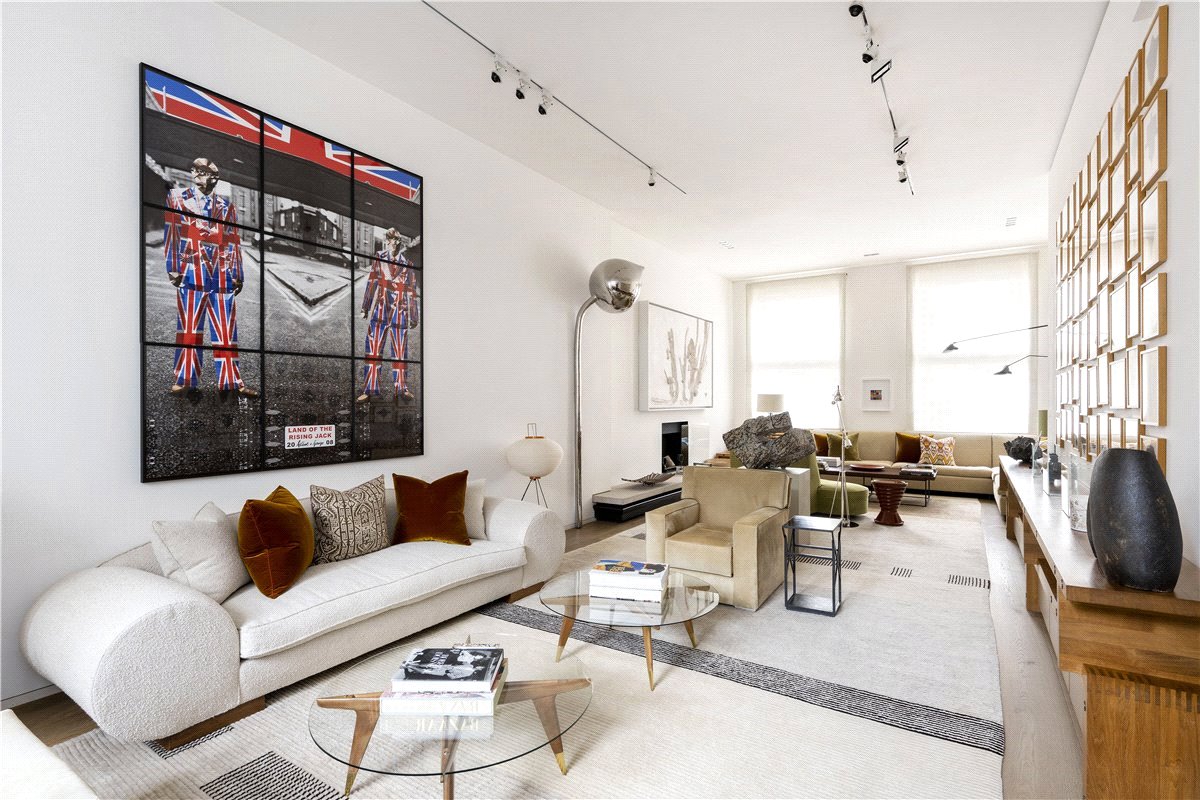 6 bedroom Flat, Eaton Place, Belgravia, SW1X - Available, Image 20