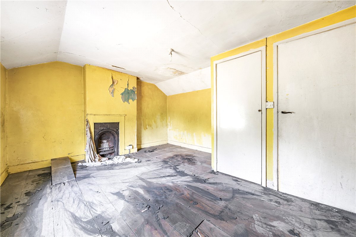 3 bedroom Cottage, Barnard Gate, Witney, OX29 - Sold, Image 11