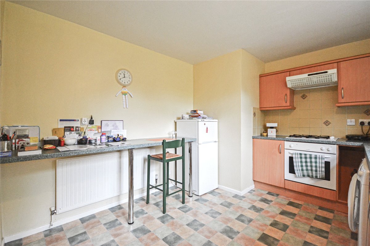 3 bedroom Flat, Lingholme Close, Cambridge, CB4 - Sold, Image 8