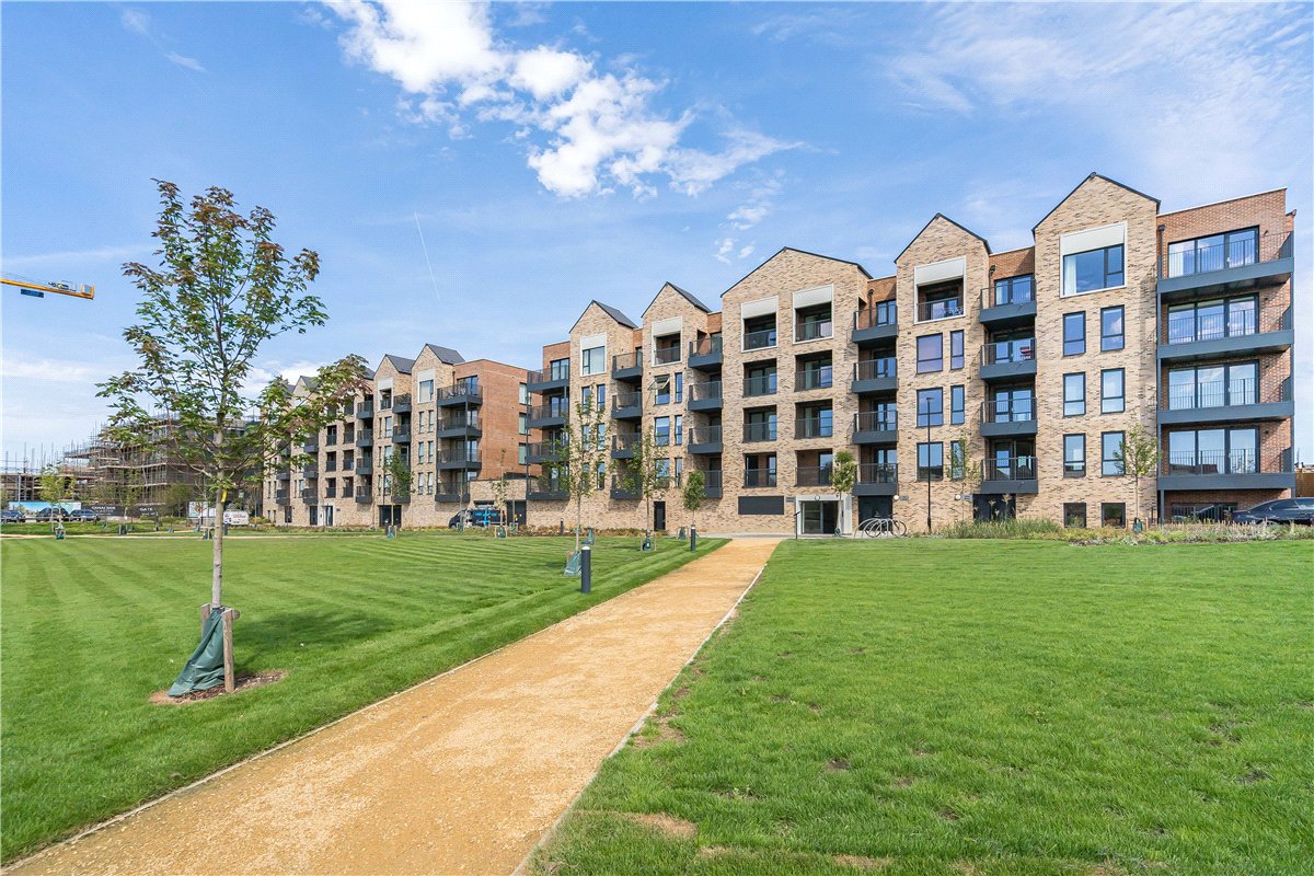 2 bedroom Flat, Munda Way, Oxford, OX2 - Available, Image 14