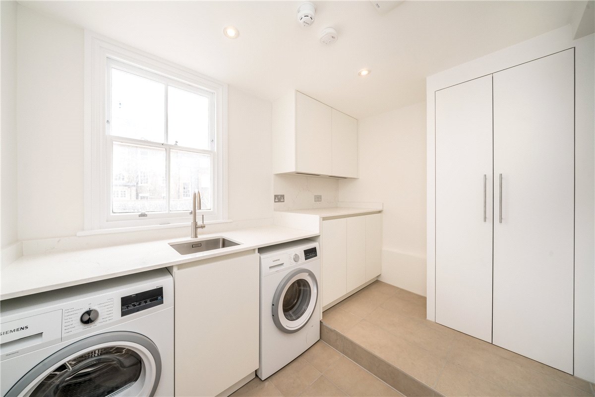 1 bedroom Flat, Montagu Square, London, W1H - Available, Image 4
