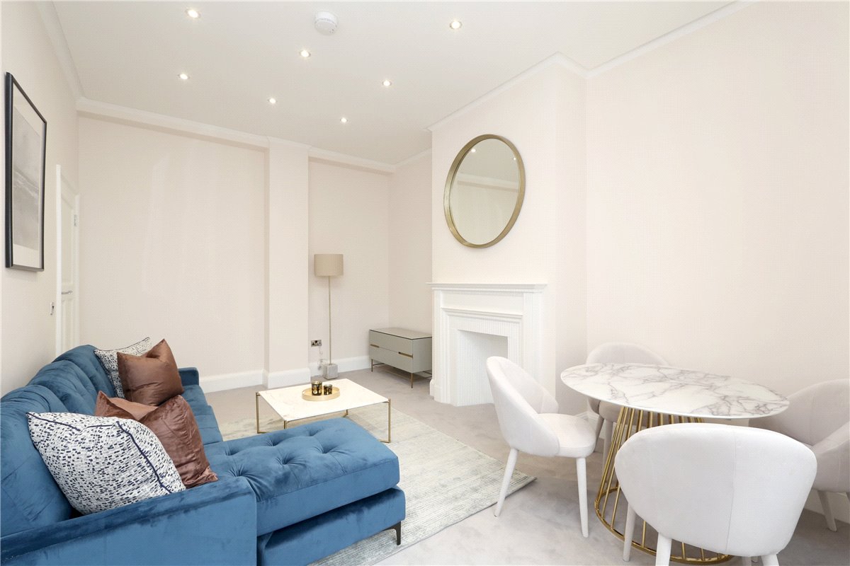1 bedroom Residential, Bury Street, St James's, SW1Y - , Image 6