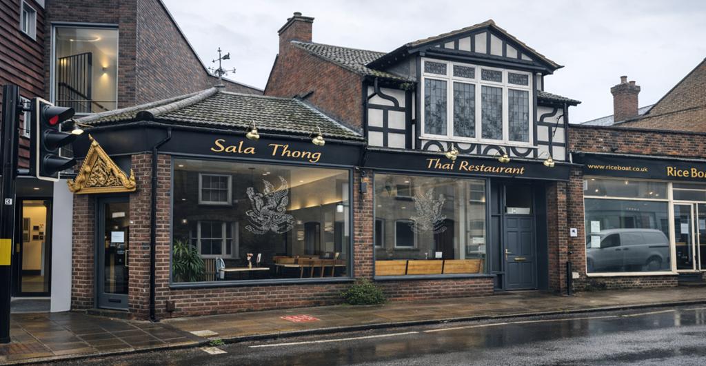 1144 Sq Ft, Newnham Road, Cambridge, CB3 - Available