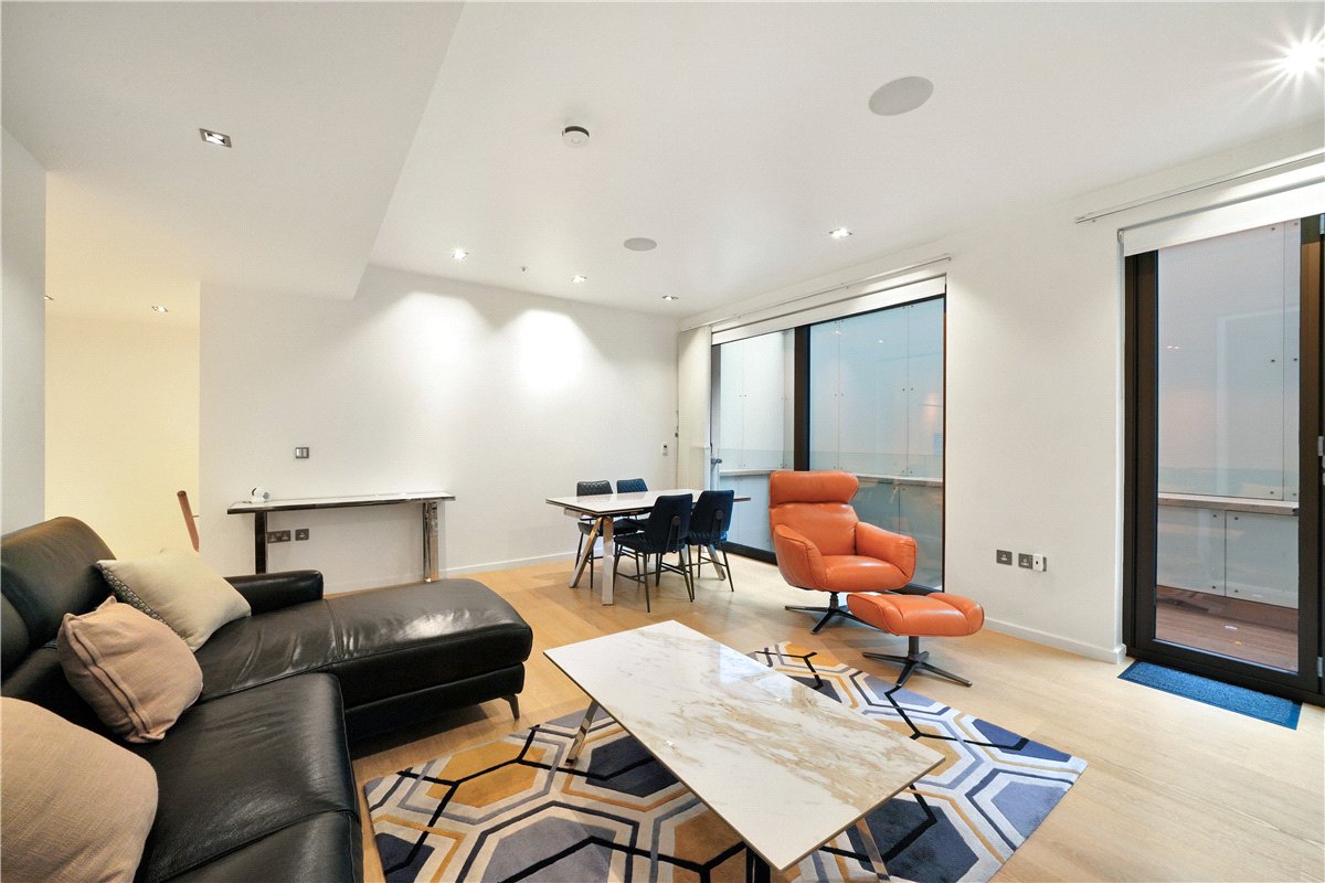 2 bedroom Flat, Grosvenor Hill, London, W1K - Available, Image 8