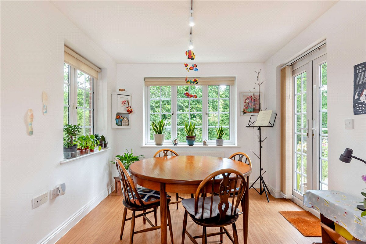 5 bedroom House, Spring Gardens, Newbury, RG20 - Sold STC, Image 7