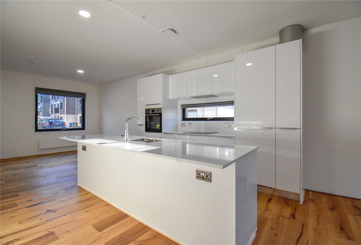 3 bedroom House, Lockhart Way, Northstowe, CB24 - Available, Image 4