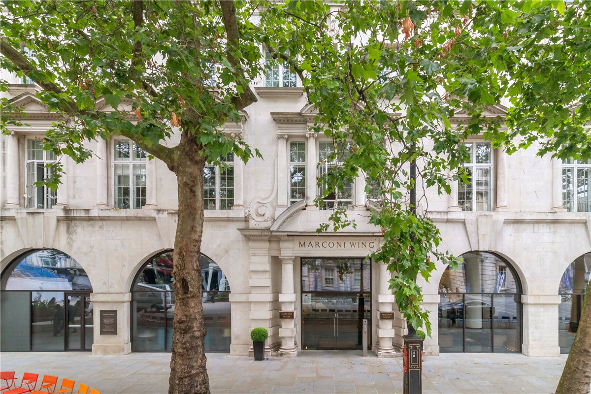 1 bedroom Flat, Strand, Covent Garden, WC2R - Available, Image 13