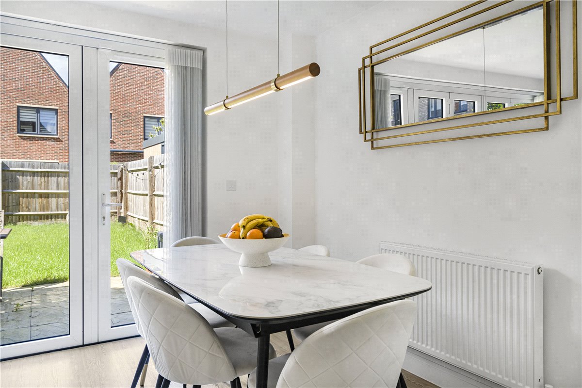 3 bedroom House, Calender Place, Oxford, OX2 - Sold, Image 19