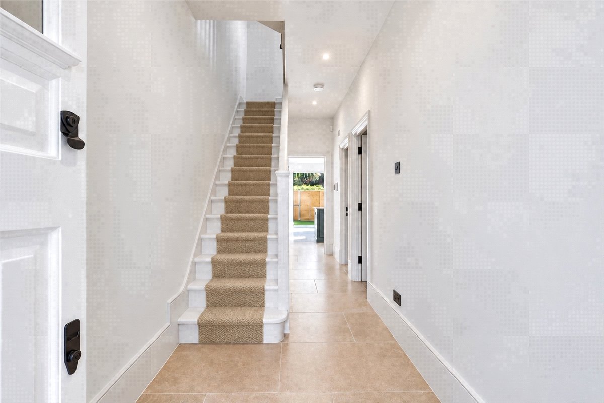 4 bedroom House, Rannoch Road, London, W6 - Available, Image 12