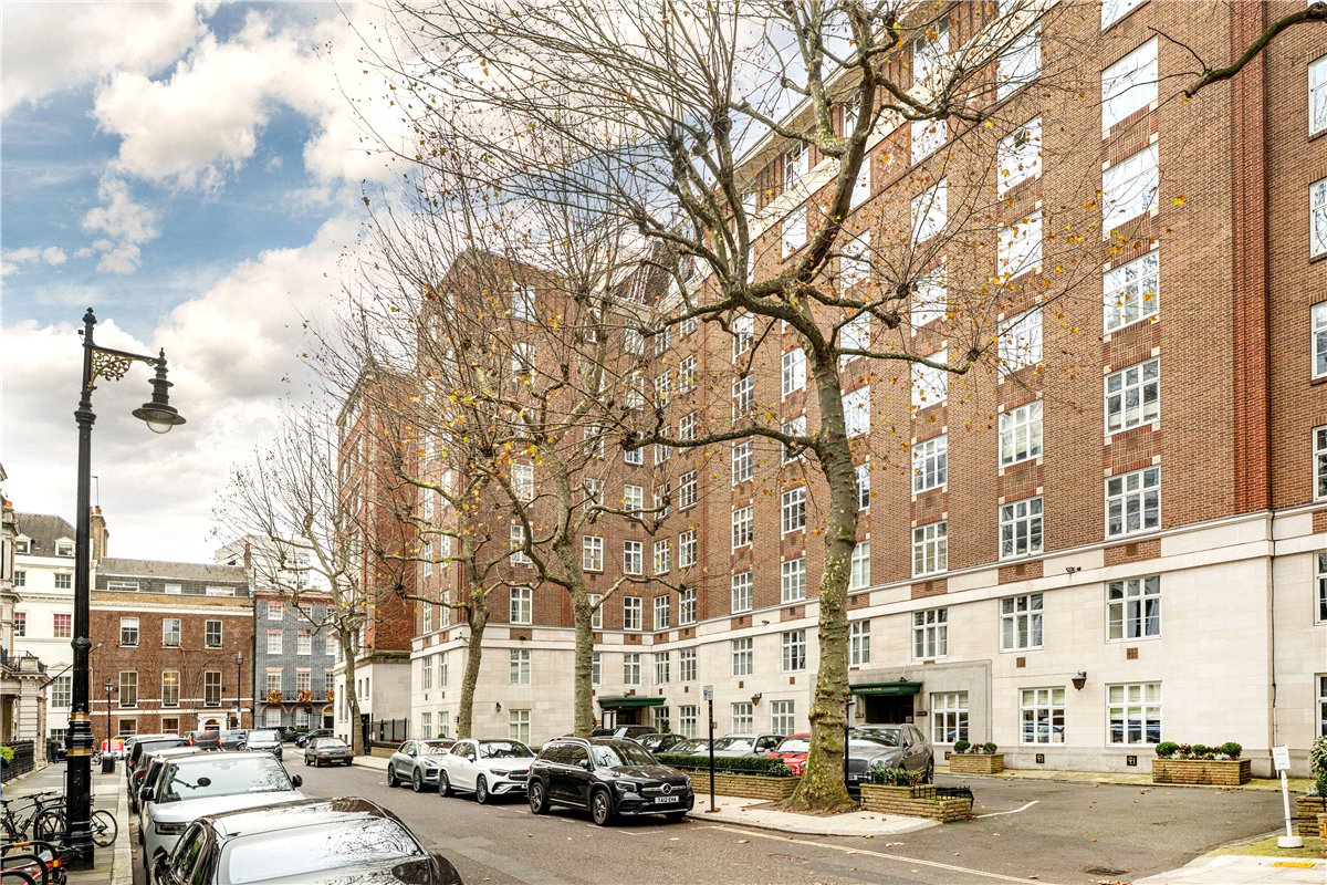 1 bedroom Flat, Chesterfield Gardens, Mayfair, W1J - Let Agreed, Image 11