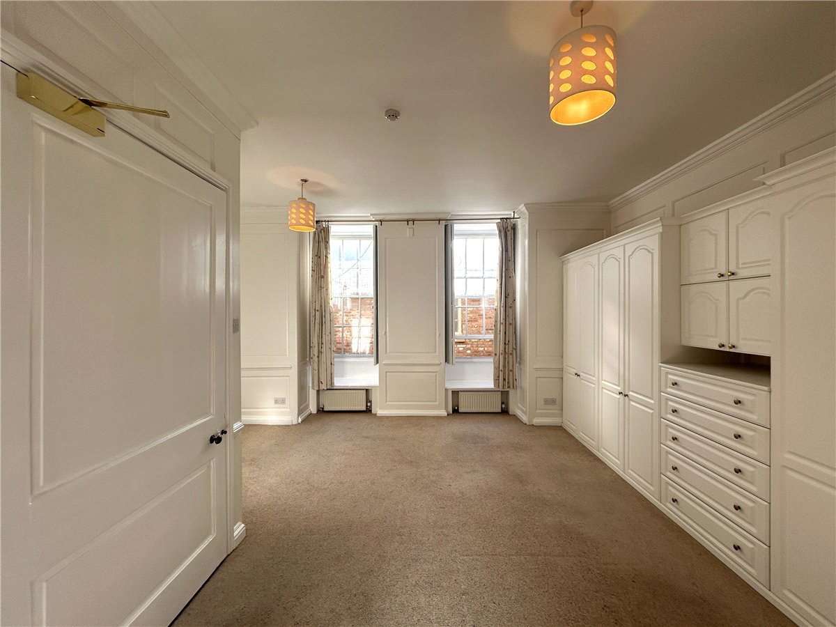 1 bedroom Maisonette, Flat C, 12 The College, Durham, DH1 - Available, Image 2