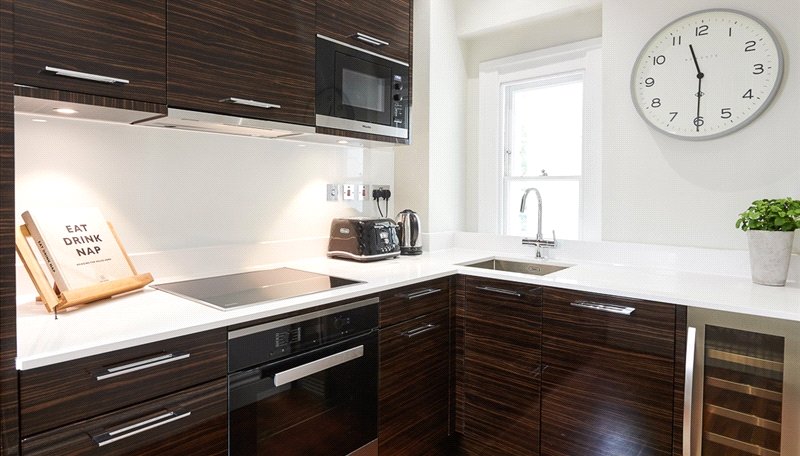 1 bedroom Flat, Garden House, London, W2 - Available, Image 1