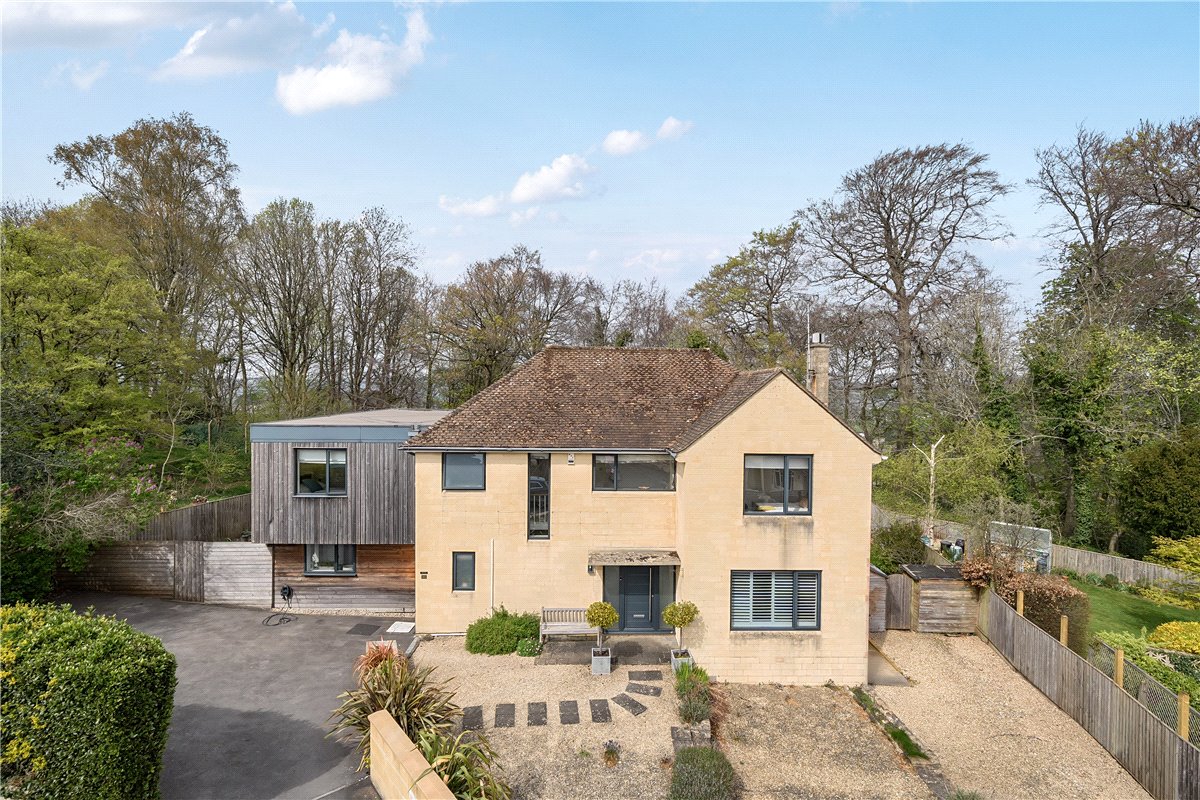 5 bedroom House, Priory Close, Bath, BA2 - Sold, Image 14