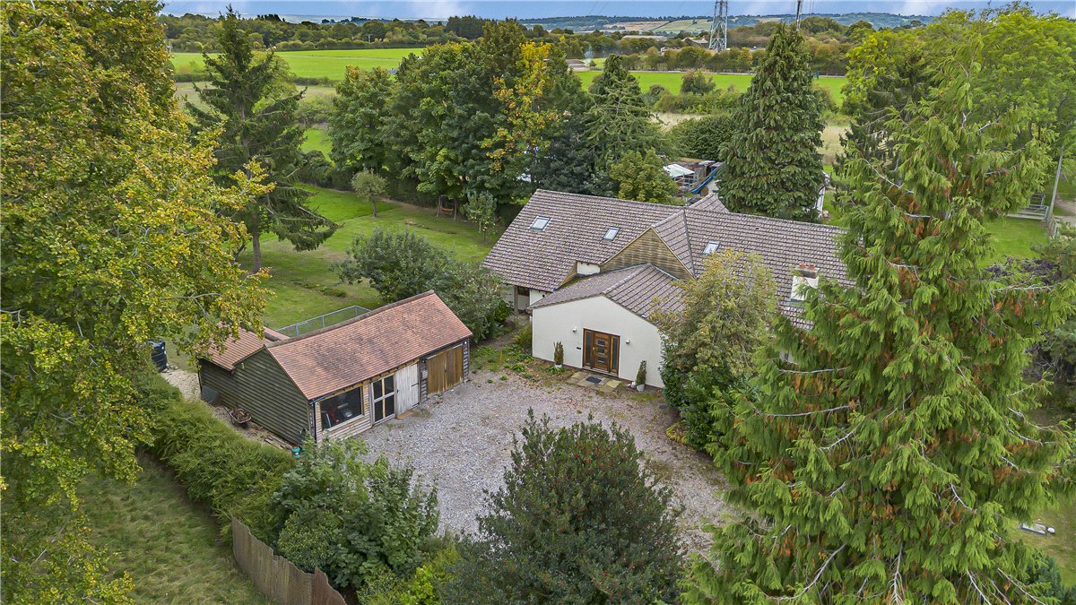 4 bedroom House, Woodperry Road, Beckley, OX3 - Available, Image 1