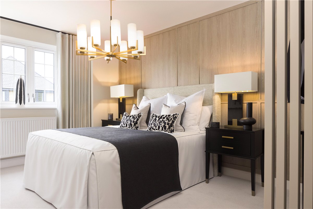 5 bedroom House, Hayfield Lodge, Over, CB24 - Sold, Image 2