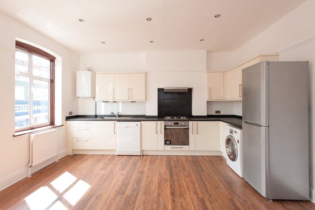 4 bedroom Maisonette, Sedlescombe Road, London, SW6 - Let Agreed, Image 4