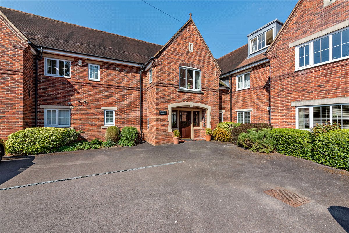 3 bedroom Flat, Woodridge, Newbury, RG14 - Available, Image 20