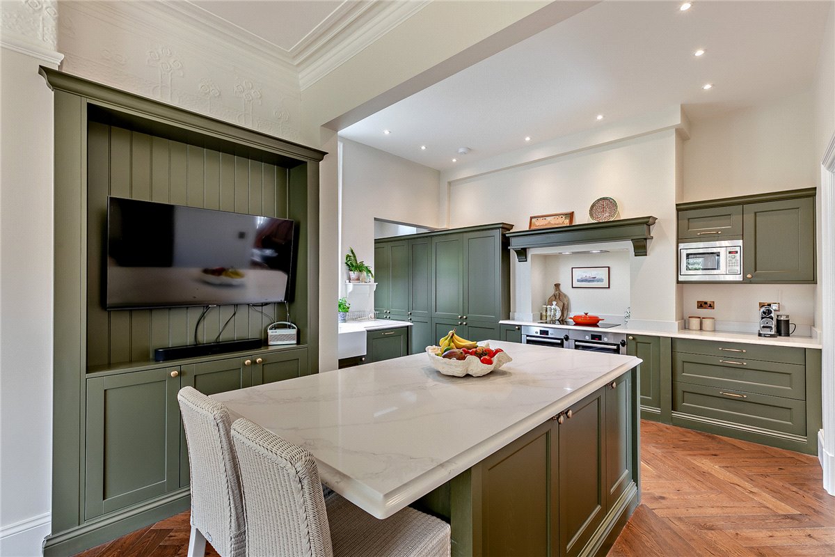 6 bedroom House, Crag Lane, Huby, LS17 - Sold, Image 14