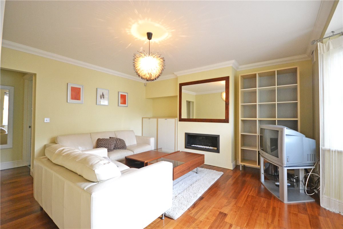 3 bedroom House, Laburnum Close, Cambridge, CB4 - Let Agreed, Image 3