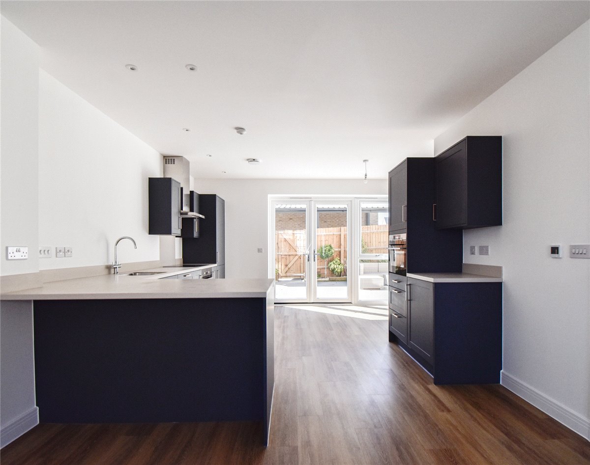 5 bedroom House, Saffron Way, Cambridge, CB1 - , Image 7