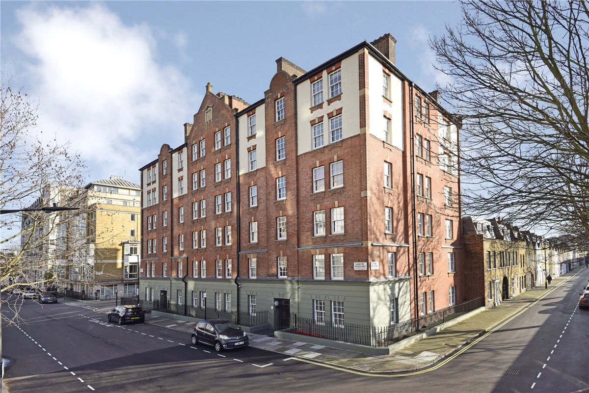 1 bedroom Flat, Taunton Place, London, NW1 - Available, Image 2