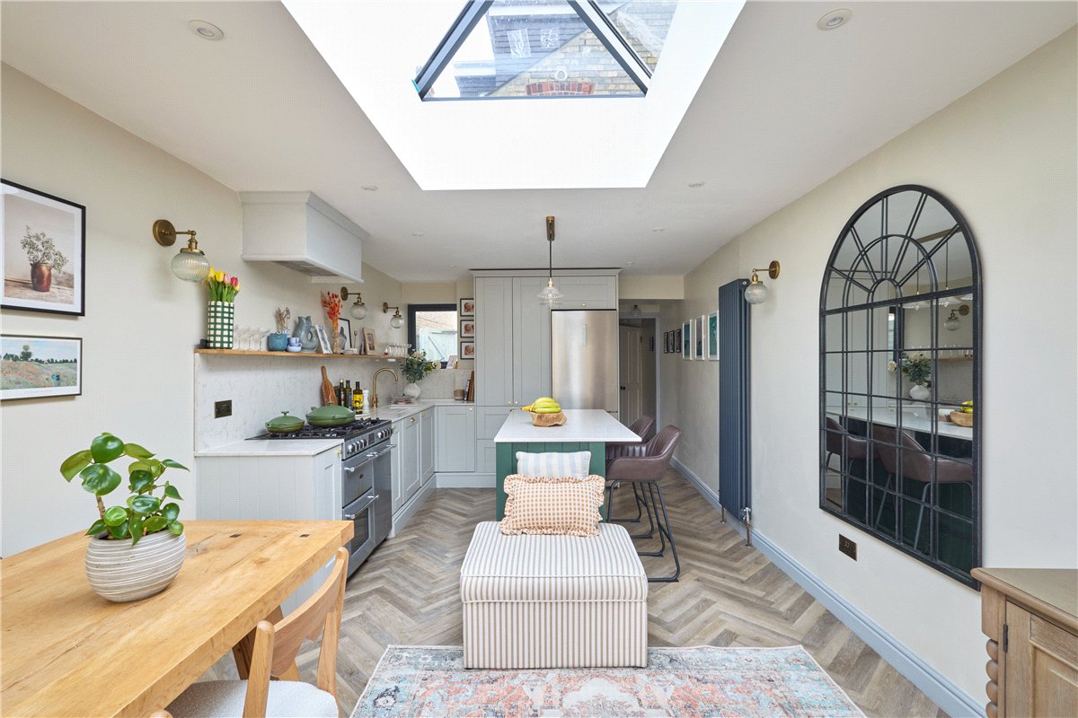 3 bedroom House, High Street, Cherry Hinton, CB1 - Sold, Image 1