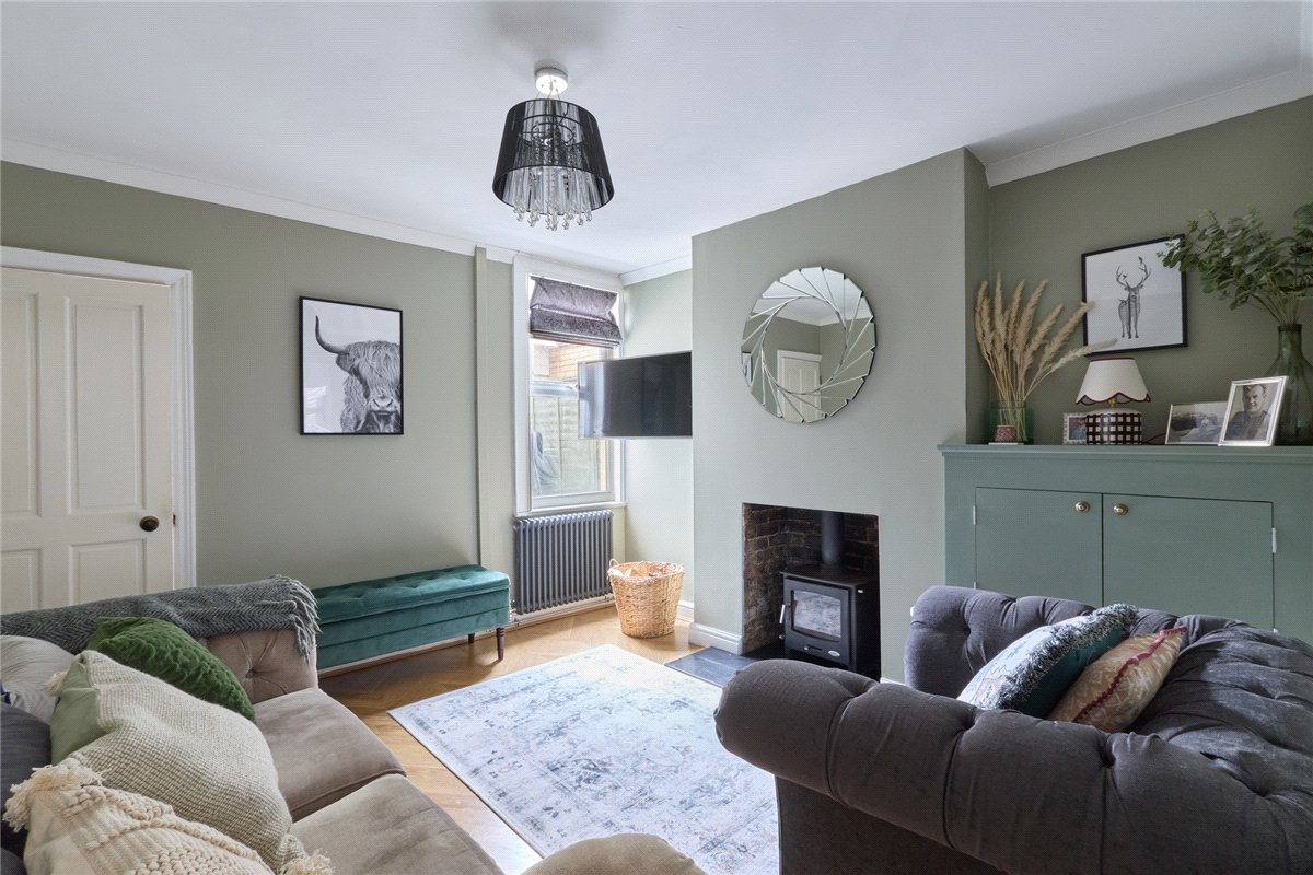 3 bedroom House, High Street, Cherry Hinton, CB1 - Available, Image 1