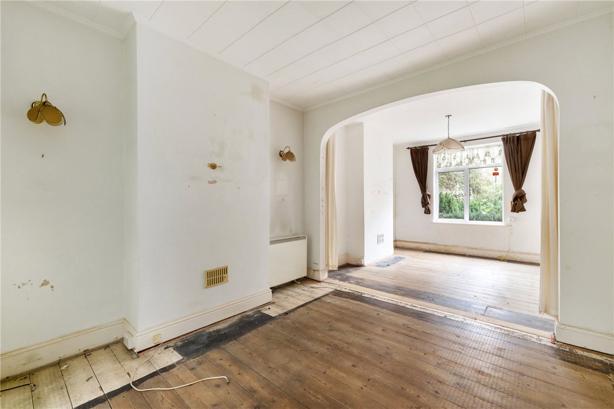 3 bedroom House, Pye Terrace, Cambridge, CB4 - Sold, Image 10