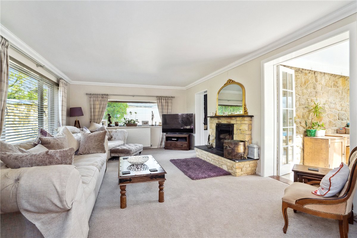 5 bedroom Equestrian Property, Great Coxwell, Faringdon, SN7 - Sold, Image 21