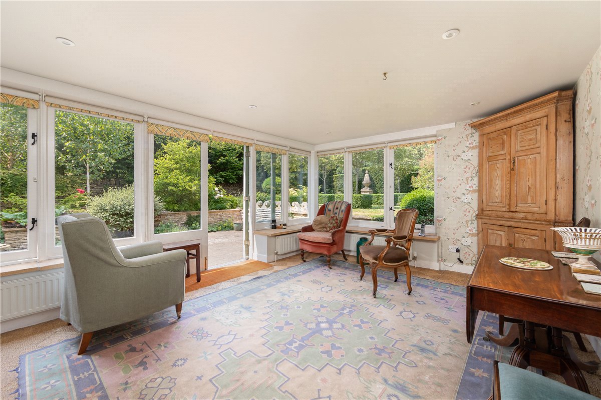 2 bedroom House, The Butts, Biddestone, SN14 - Sold, Image 5