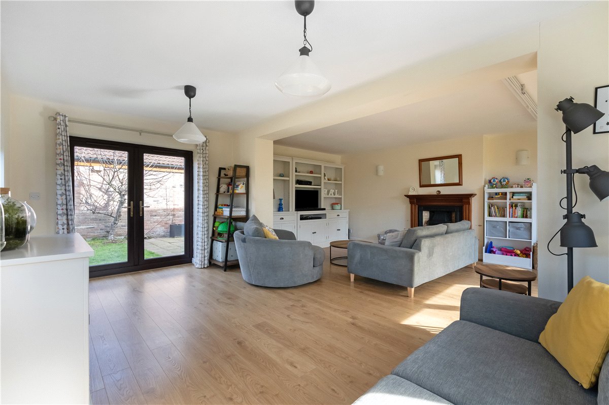 5 bedroom House, Back Lane, Riccall, YO19 - Available, Image 13