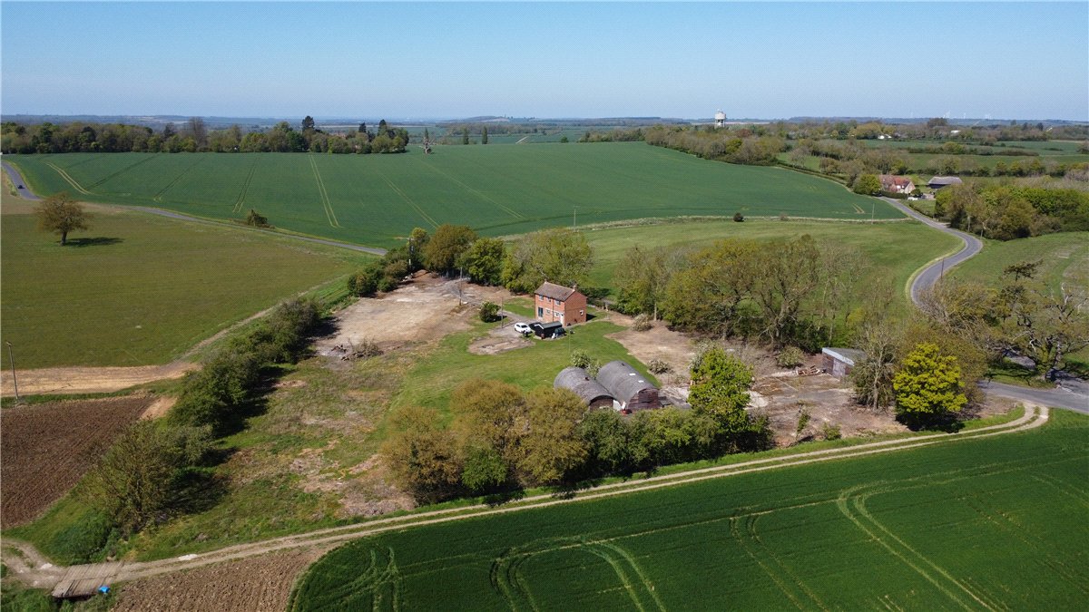   Development Land, Blacksmiths Lane, Shudy Camps, CB21 - Available, Image 4