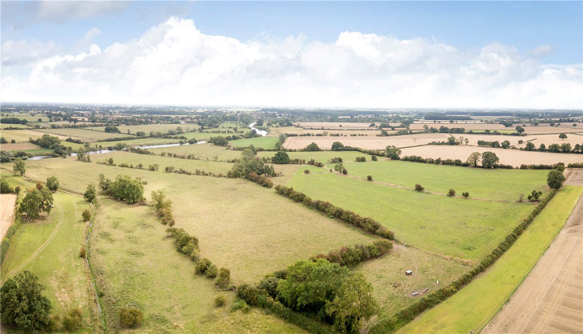   Land, Lower Dunsforth, York, YO26 - Available