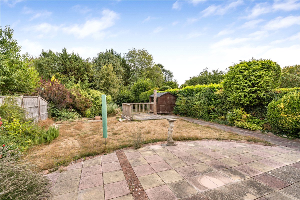 2 bedroom Bungalow, Lionel Close, Wendover, HP22 - Available, Image 1