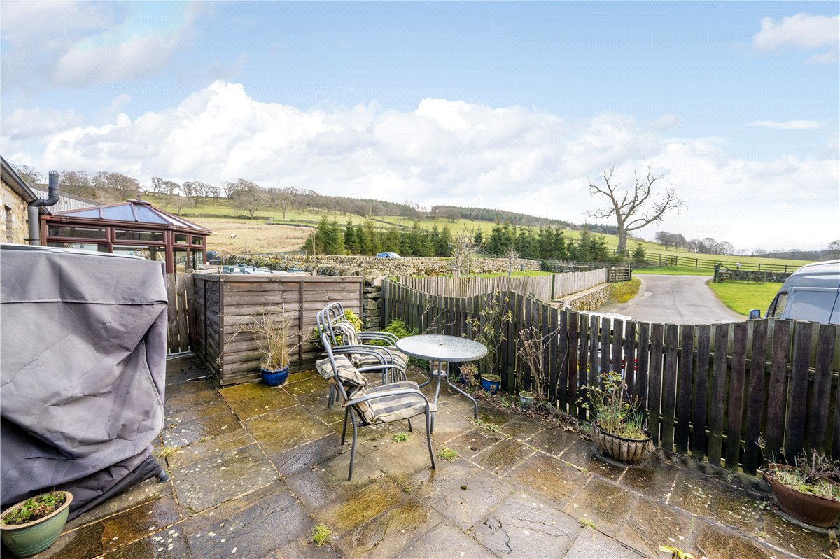 2 bedroom Bungalow, Coville House Farm, Bouthwaite, HG3 - Sold, Image 2