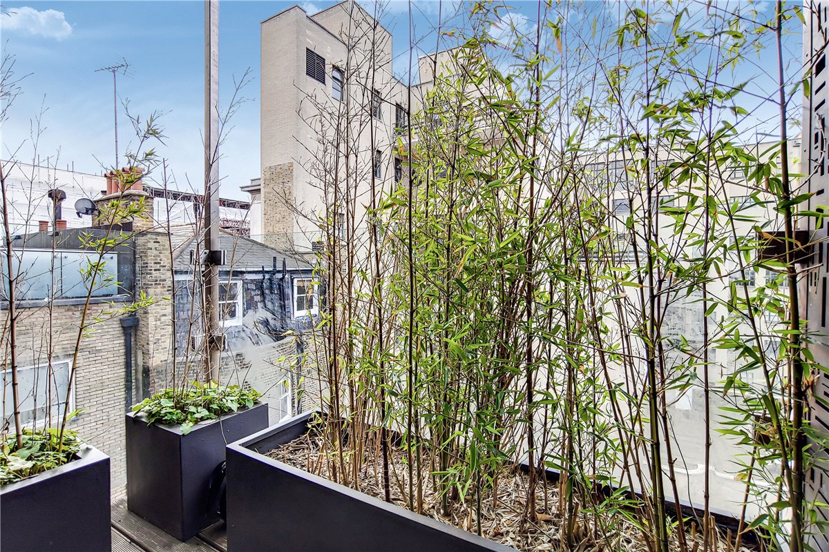 3 bedroom Flat, Weymouth Street, Marylebone, W1W - Available, Image 13