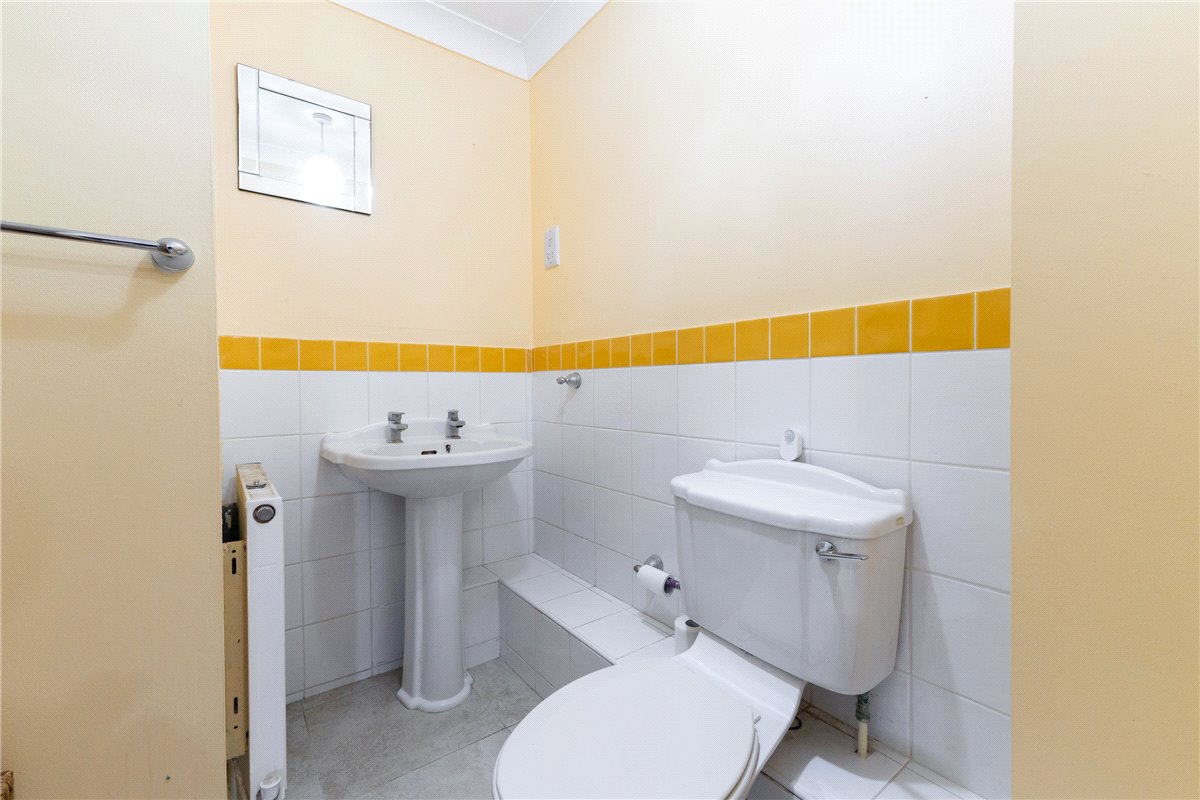 4 bedroom House, Damms Pastures, Highfields Caldecote, CB23 - Sold, Image 8