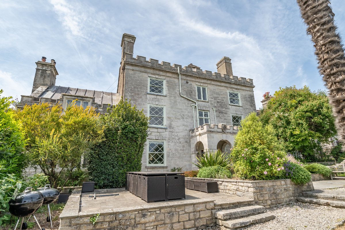 8 bedroom House, High Street, Swanage, BH19 - Available, Image 22